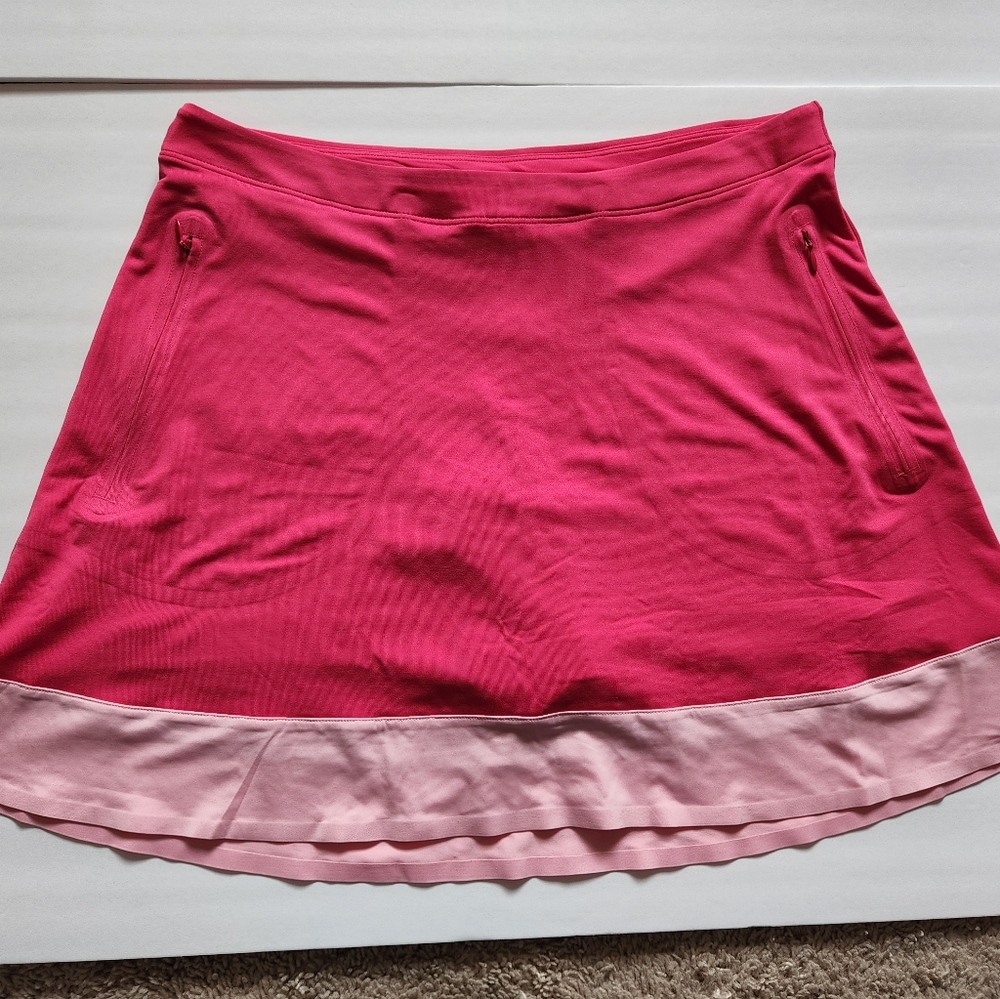 Nike Golf Tour Performance skort
